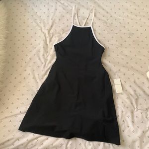Abercrombie workout dress S